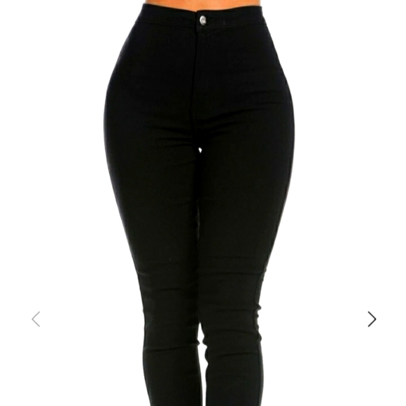 Super stretchy jeans - Picture 1 of 2